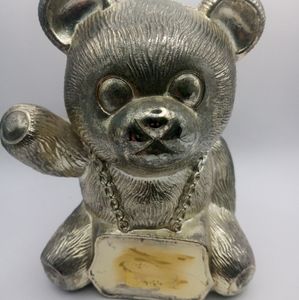 Collectible Near Coin Bank